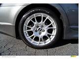 2006 Toyota Avalon Tires Images