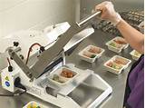 Meal Packaging Systems Pictures