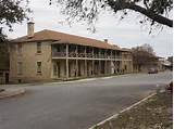 Pictures of Brackettville Tx Hotels