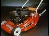 Commercial Electric Lawn Mower Images