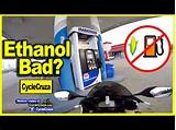 Which Gas Has No Ethanol Photos