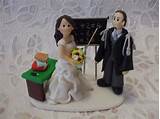 Photos of Lawyer Cake Topper