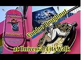 Images of Universal Studios Hollywood Citywalk