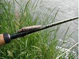 Pictures of Temple Fork Outfitters Bvk Fly Rod Review