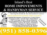 Best In Home Service Photos