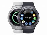 How To Use The Samsung Gear S2 Pictures