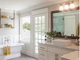 Fixer Upper Bathroom Remodels Images