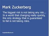 Pictures of Quotes About Taking Risks