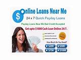 Instant Online Loans No Credit Check Images
