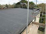 Images of Mastic Asphalt Roofing