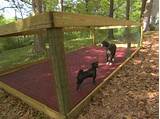 How To Make A Dog Pen Cheap Images