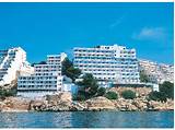 Magaluf Package Holidays