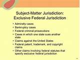 Pictures of United States Court Of Federal Claims Types Of Cases