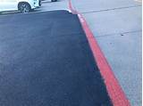 Pictures of Parking Lot Striping Tulsa
