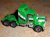 Kenworth Toy Trucks And Trailers