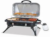 Best Portable Gas Grill 2017 Pictures