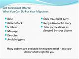 Ice Or Heat For Migraine Images