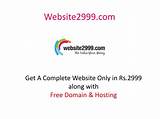 Free Website Domain Hosting Pictures