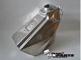 Images of Crf 450 Gas Tank