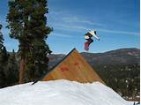 Photos of Ski Resorts In San Bernardino Mountains