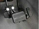 Gas Pedal Extender Jeep Wrangler Pictures