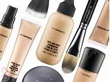 Images of Mac Makeup Products For Oily Skin