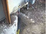 How To Install Black Pipe For Natural Gas Photos