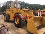 Pictures of 966c Wheel Loader For Sale