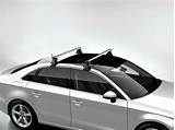 Roof Racks Audi A3 Images