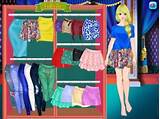 Fashion Store Games Images