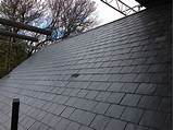 Picture Of Slate Roof Images