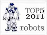 Articles About Robots Photos