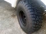 Used 33 Inch Mud Tires Images