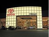 Findlay Toyota Service Phone Number Pictures