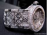 A Million Dollar Watch Pictures
