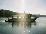 Silver Streak Ferry Images