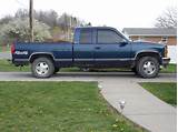 Photos of Best Gas Mileage Full Size Truck 4x4