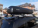Thule Roof Rack For Mitsubishi Outlander