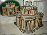 Pictures of Dept 56 Royal Stock Exchange