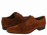 Oxford Shoes Pictures
