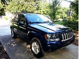 Images of 2004 Jeep Grand Cherokee Gas Mileage