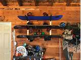 Cheap Snowboard Rack Pictures