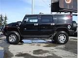 Images of 2010 Hummer H2 Gas Mileage