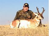 Pictures of Colorado Antelope Outfitters