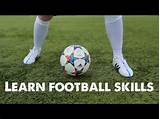 Learn Street Soccer Skills