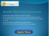 Images of Online Loans With Monthly Payments For Bad Credit