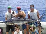 Photos of Deep Sea Fishing Marathon Key Florida