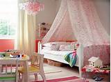 Decorating A Little Girls Bedroom