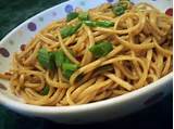 Photos of What Are Chinese Noodles