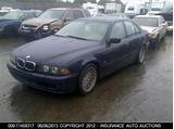 Bmw 540i M Package Pictures